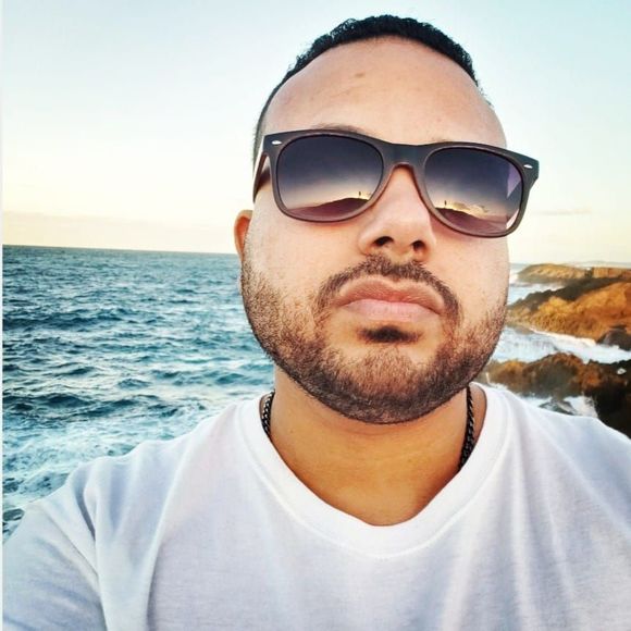 Meet your Posher, Samuel - Picture 1 of 1